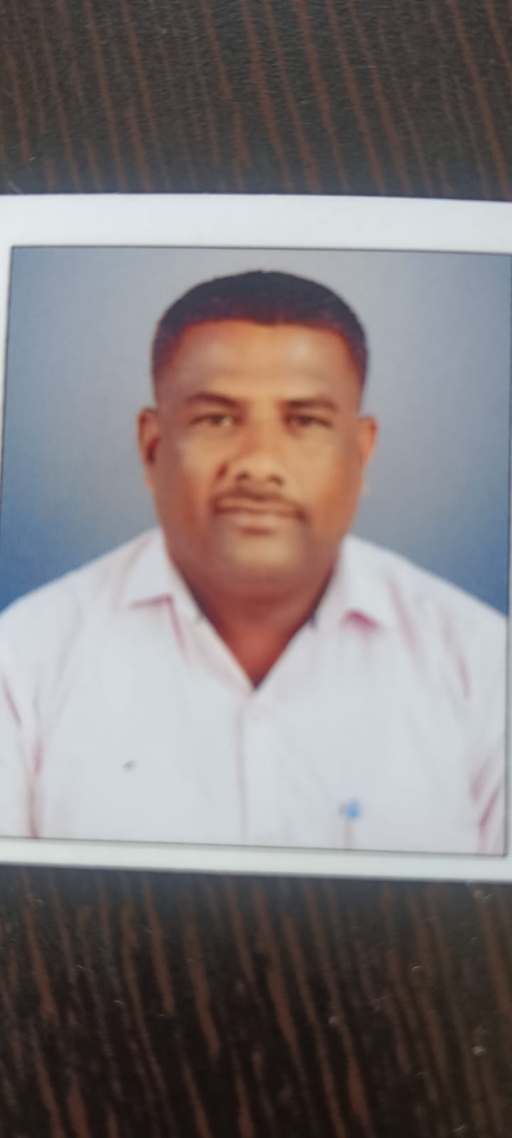 ग्रामपंचायत अधिकारी